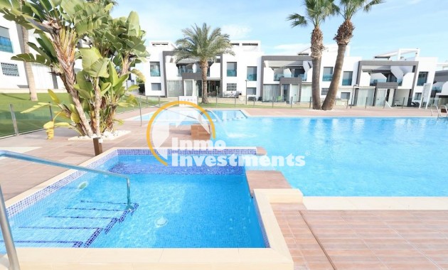 Apartment - Gebrauchtimmobilien - La Zenia - 13191
