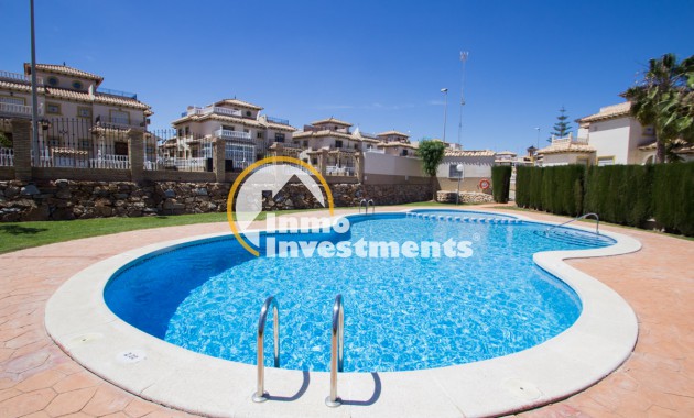 Apartment - Gebrauchtimmobilien - La Zenia - 50225
