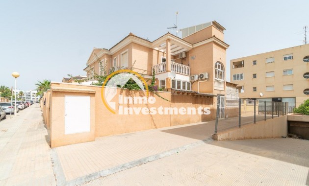 Apartment - Gebrauchtimmobilien - La Zenia - La Zenia