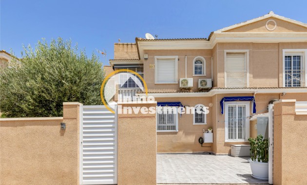 Apartment - Gebrauchtimmobilien - La Zenia - La Zenia