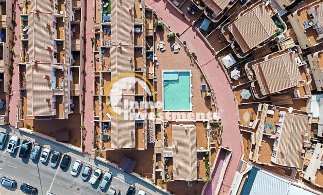 Apartment - Gebrauchtimmobilien - La Zenia - La Zenia