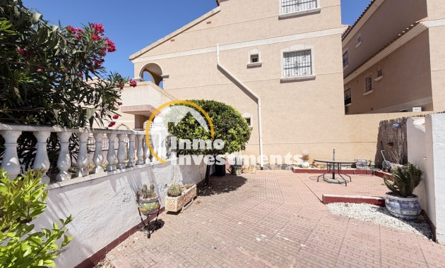 Apartment - Gebrauchtimmobilien - La Zenia - La Zenia