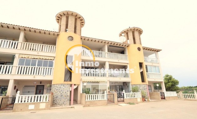 Apartment - Gebrauchtimmobilien - La Zenia - Playa Golf