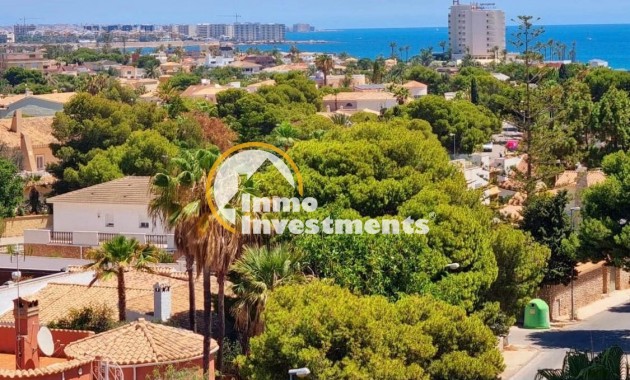 Apartment - Gebrauchtimmobilien - La Zenia - Strandseite