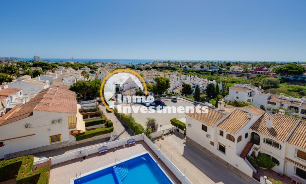 Apartment - Gebrauchtimmobilien - La Zenia - Strandseite