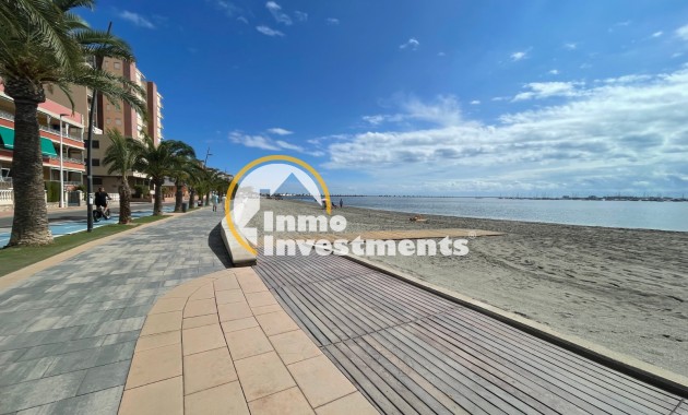 Apartment - Gebrauchtimmobilien - Lo Pagan - 13107