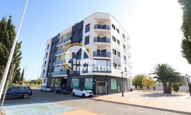 Apartment - Gebrauchtimmobilien - Lo Pagan - Lo Pagan