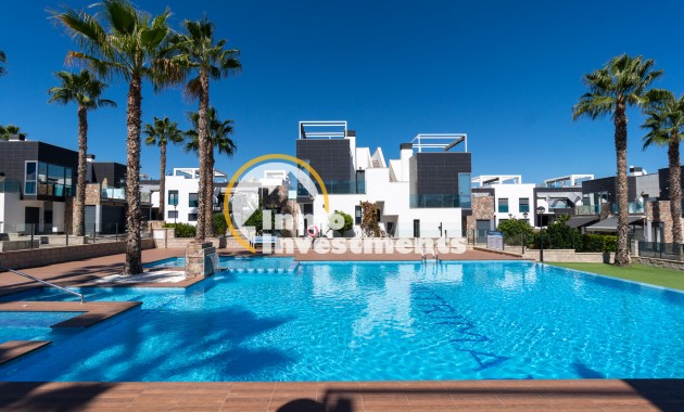 Apartment - Gebrauchtimmobilien - Lomas de Cabo Roig - Lomas de Cabo Roig