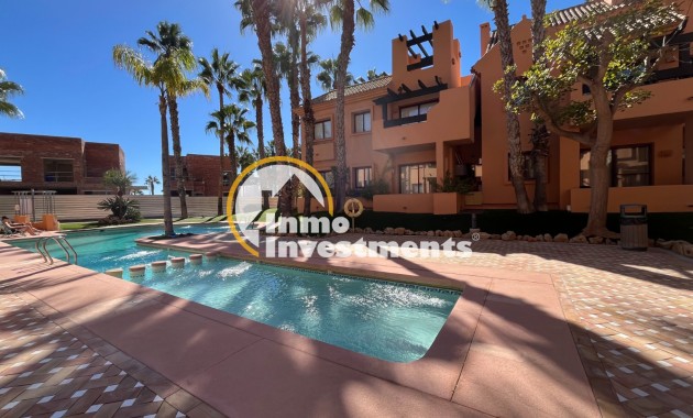 Apartment - Gebrauchtimmobilien - Los Alcazares - Los Alcazares