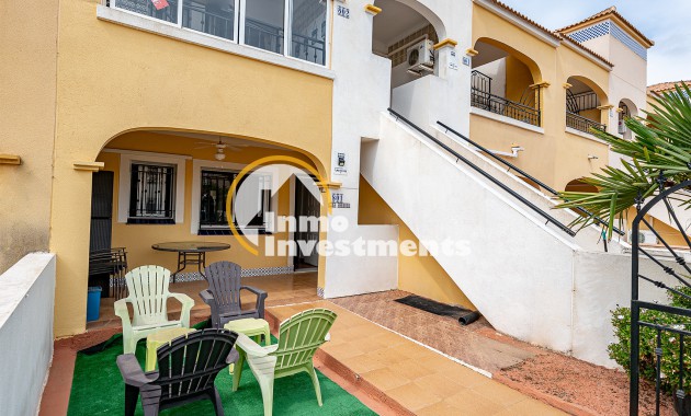 Apartment - Gebrauchtimmobilien - Los Altos - 9761