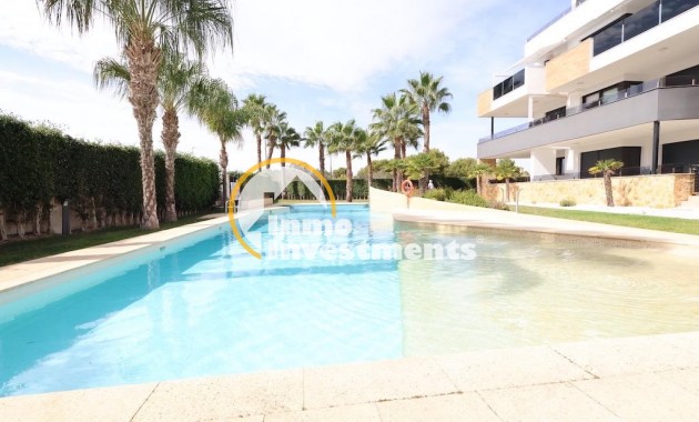 Apartment - Gebrauchtimmobilien - Los Altos - Los Altos