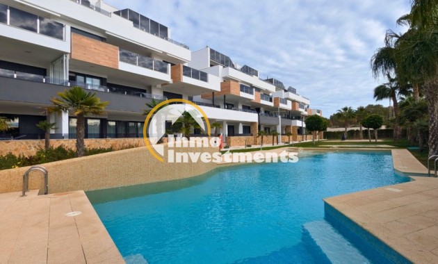 Apartment - Gebrauchtimmobilien - Los Altos - Los Altos