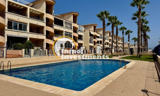 Apartment - Gebrauchtimmobilien - Los Altos - Los Altos