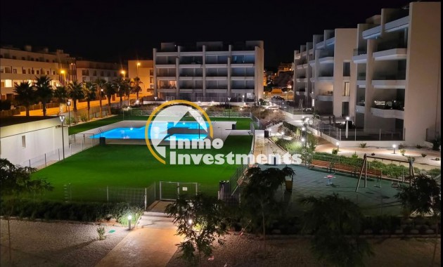 Apartment - Gebrauchtimmobilien - Los Altos - Los Altos