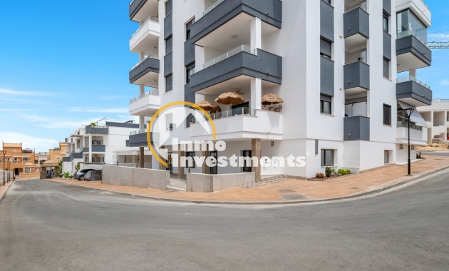 Apartment - Gebrauchtimmobilien - Los Altos - Los Altos
