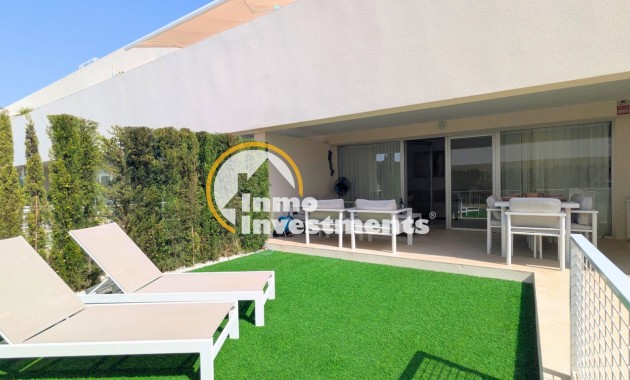 Apartment - Gebrauchtimmobilien - Los Balcones - Los Balcones