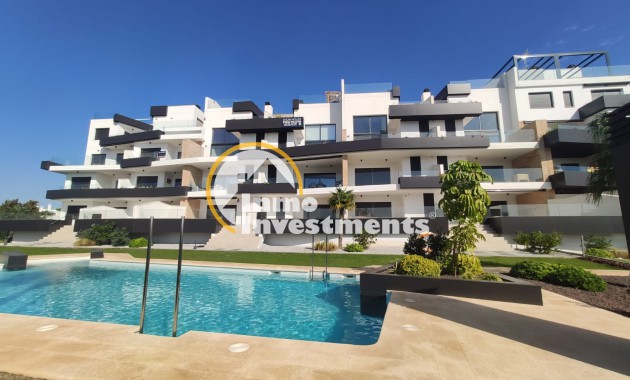 Apartment - Gebrauchtimmobilien - Los Dolses - 9456