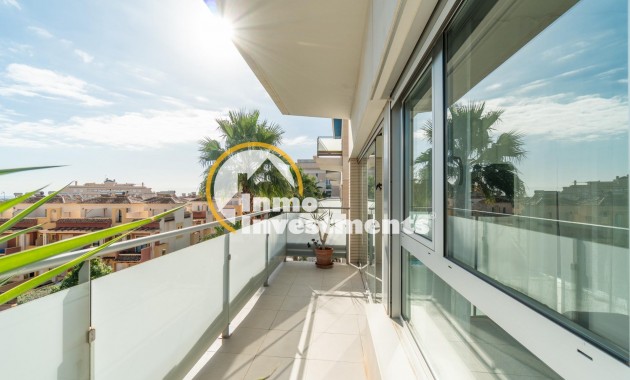 Apartment - Gebrauchtimmobilien - Los Dolses - Los Dolses