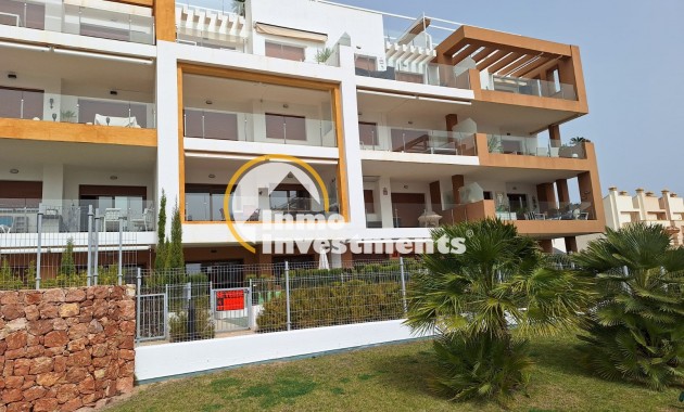 Apartment - Gebrauchtimmobilien - Los Dolses - Los Dolses