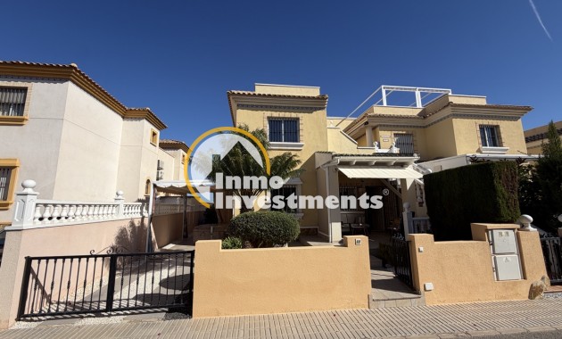 Apartment - Gebrauchtimmobilien - Los Dolses - Los Dolses
