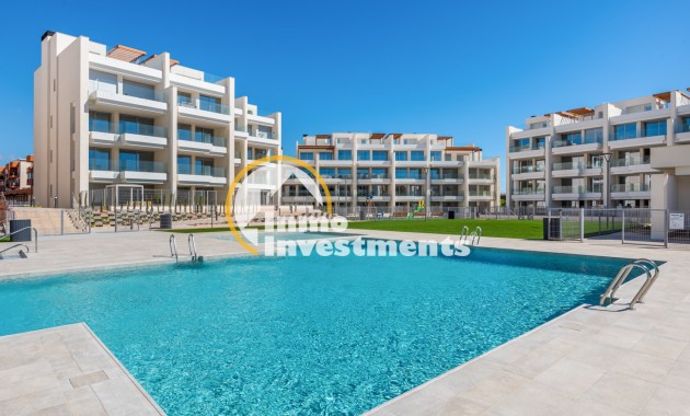 Apartment - Gebrauchtimmobilien - Los Dolses - Pimienta