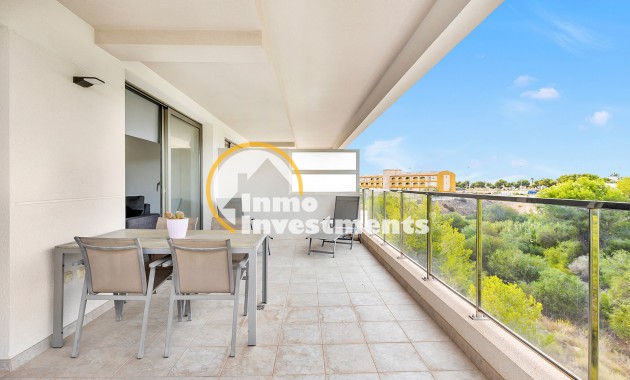 Apartment - Gebrauchtimmobilien - Los Dolses - Pimienta