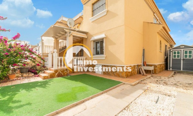 Apartment - Gebrauchtimmobilien - Los Dolses - Pimienta