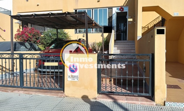 Apartment - Gebrauchtimmobilien - Los Montesinos - La Herrada