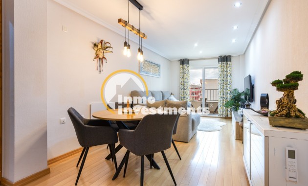 Apartment - Gebrauchtimmobilien - Los Montesinos - Los montesinos