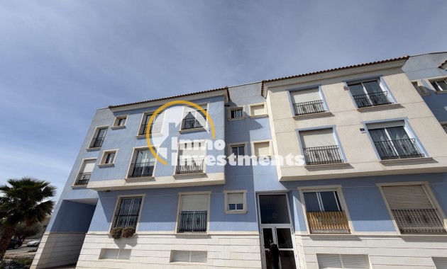 Apartment - Gebrauchtimmobilien - Los Montesinos - Los montesinos