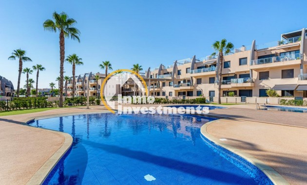 Apartment - Gebrauchtimmobilien - Mil Palmeras - 13089