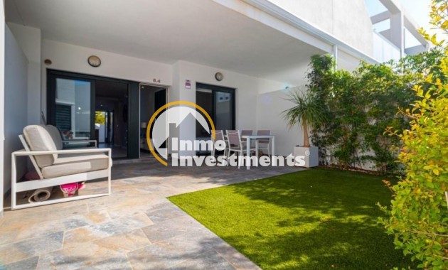 Apartment - Gebrauchtimmobilien - Mil Palmeras - Riomar