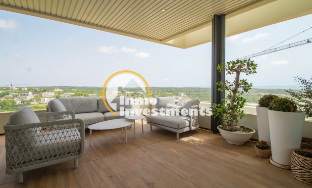 Apartment - Gebrauchtimmobilien - Orihuela Costa - 10140