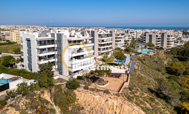 Apartment - Gebrauchtimmobilien - Orihuela Costa - 13461