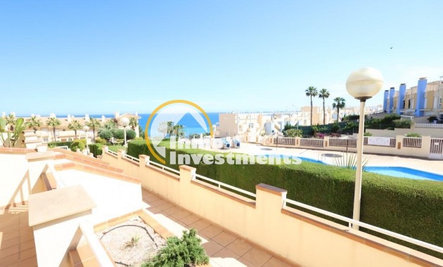 Apartment - Gebrauchtimmobilien - Orihuela Costa - 35747