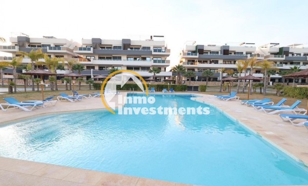 Apartment - Gebrauchtimmobilien - Orihuela Costa - 69275