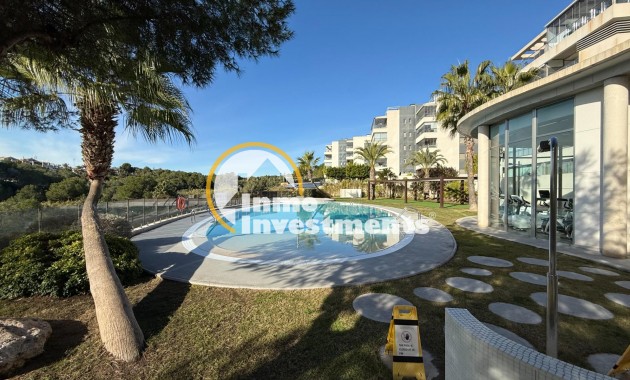 Apartment - Gebrauchtimmobilien - Orihuela Costa - 69386