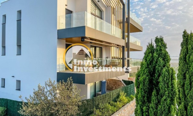 Apartment - Gebrauchtimmobilien - Orihuela Costa - 97430