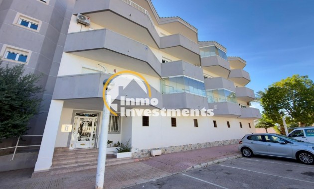 Apartment - Gebrauchtimmobilien - Orihuela Costa - Agua Marina
