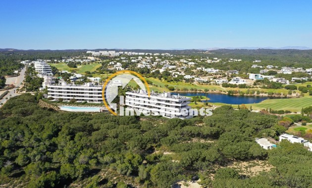 Apartment - Gebrauchtimmobilien - Orihuela Costa - Las Colinas Golf