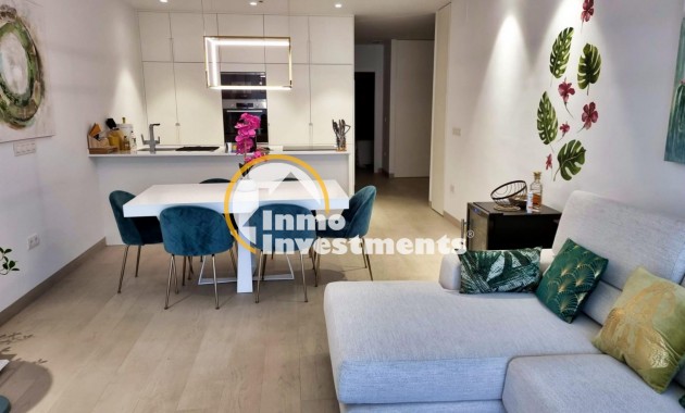 Apartment - Gebrauchtimmobilien - Orihuela Costa - Las Colinas