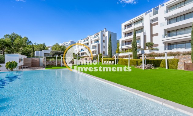 Apartment - Gebrauchtimmobilien - Orihuela Costa - Las Colinas