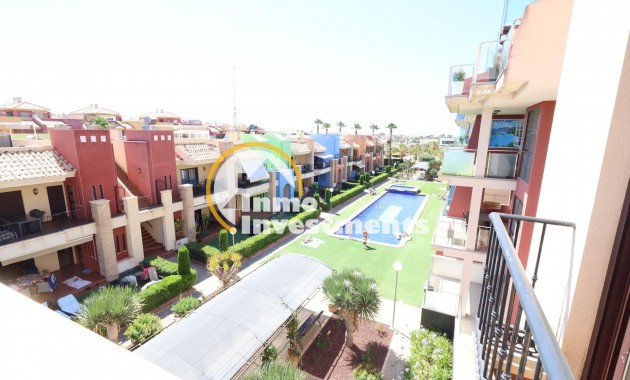 Apartment - Gebrauchtimmobilien - Orihuela Costa - Lomas De Cabo Roig