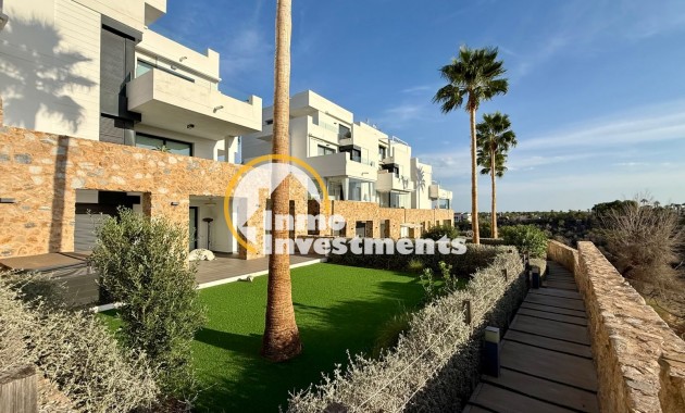 Apartment - Gebrauchtimmobilien - Orihuela Costa - Lomas de Campoamor-Las Ramblas