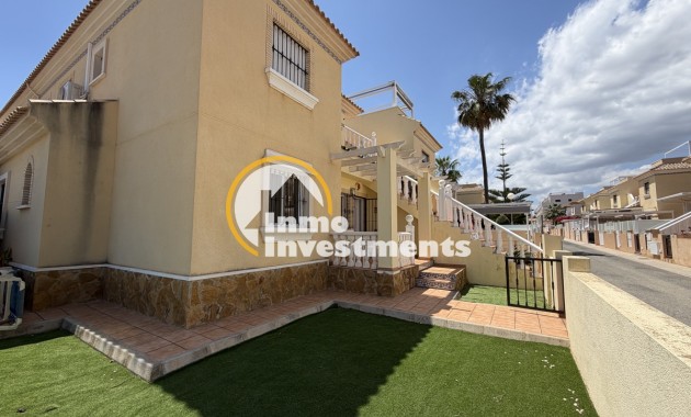 Apartment - Gebrauchtimmobilien - Orihuela Costa - Los Dolses