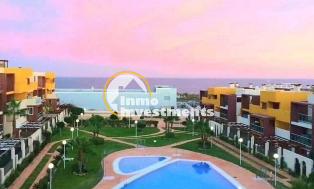 Apartment - Gebrauchtimmobilien - Orihuela Costa - Orihuela Costa