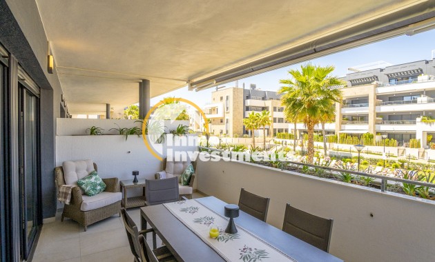 Apartment - Gebrauchtimmobilien - Orihuela Costa - Playa Flamenca