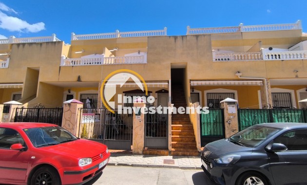 Apartment - Gebrauchtimmobilien - Orihuela - Orihuela Stadt
