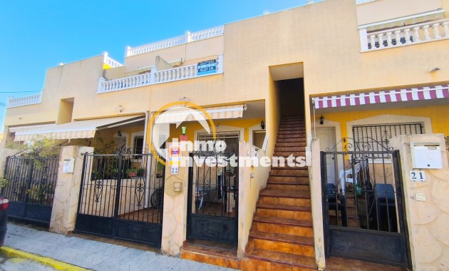 Apartment - Gebrauchtimmobilien - Orihuela - Orihuela Stadt