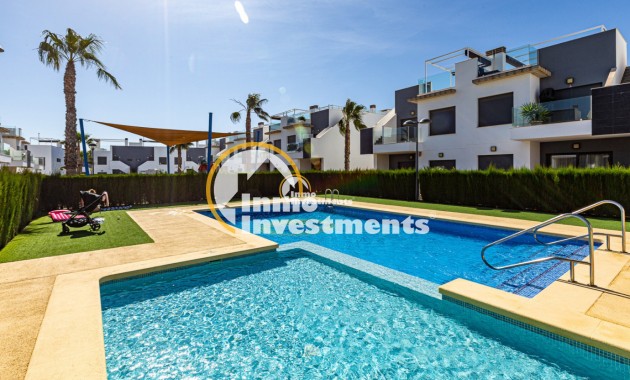 Apartment - Gebrauchtimmobilien - Pilar de la Horadada - 13320